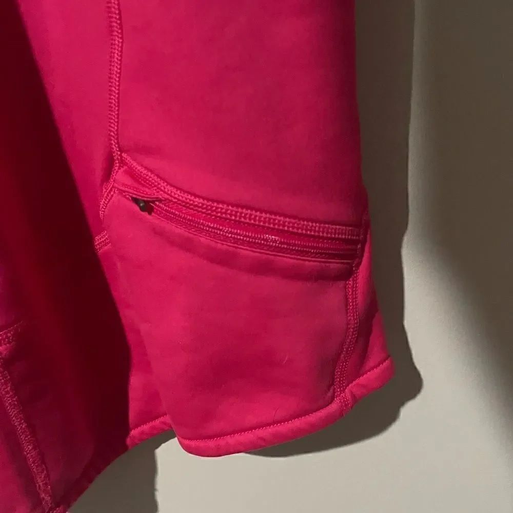 Nike half zip dri-fit hoodie - Picture 5 of 5